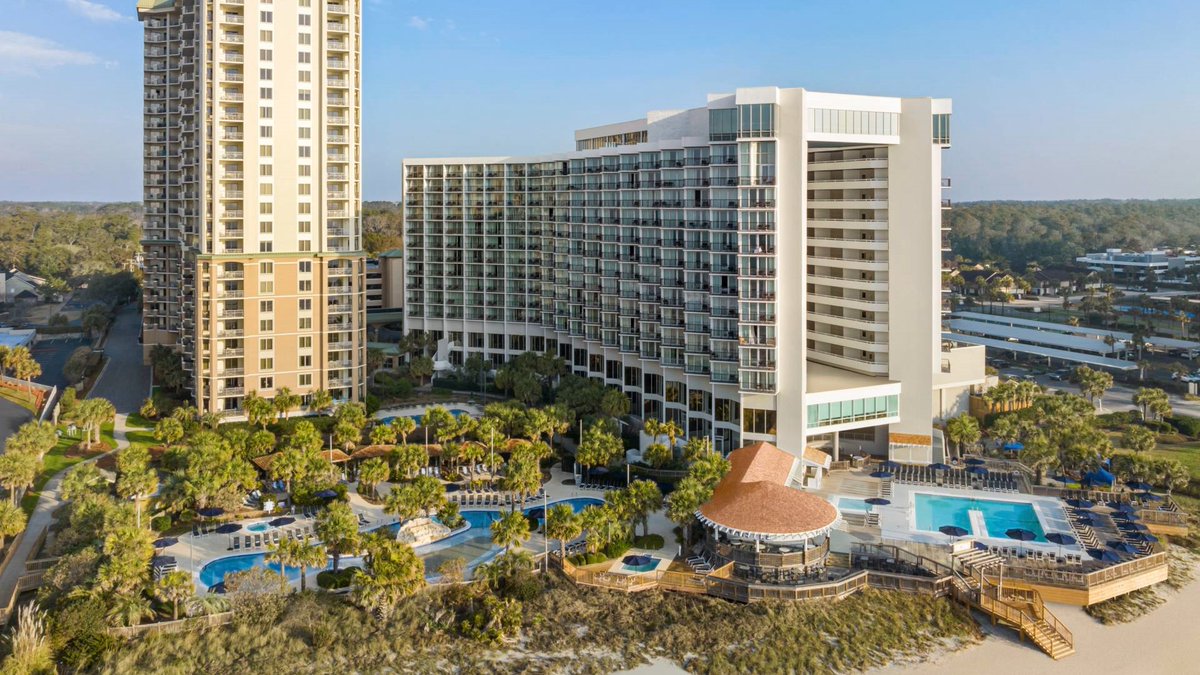 South Carolina CEC tweet media