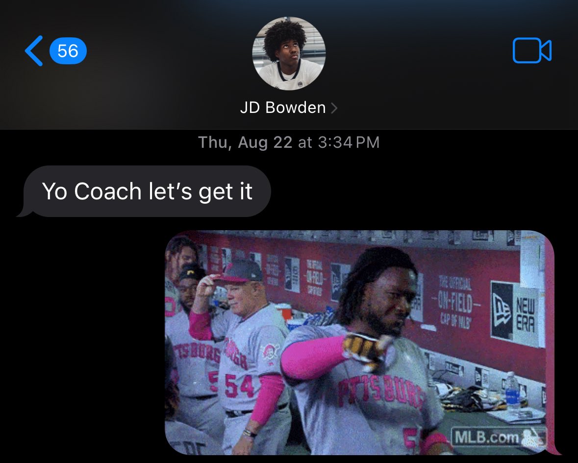 Nick Jones tweet media