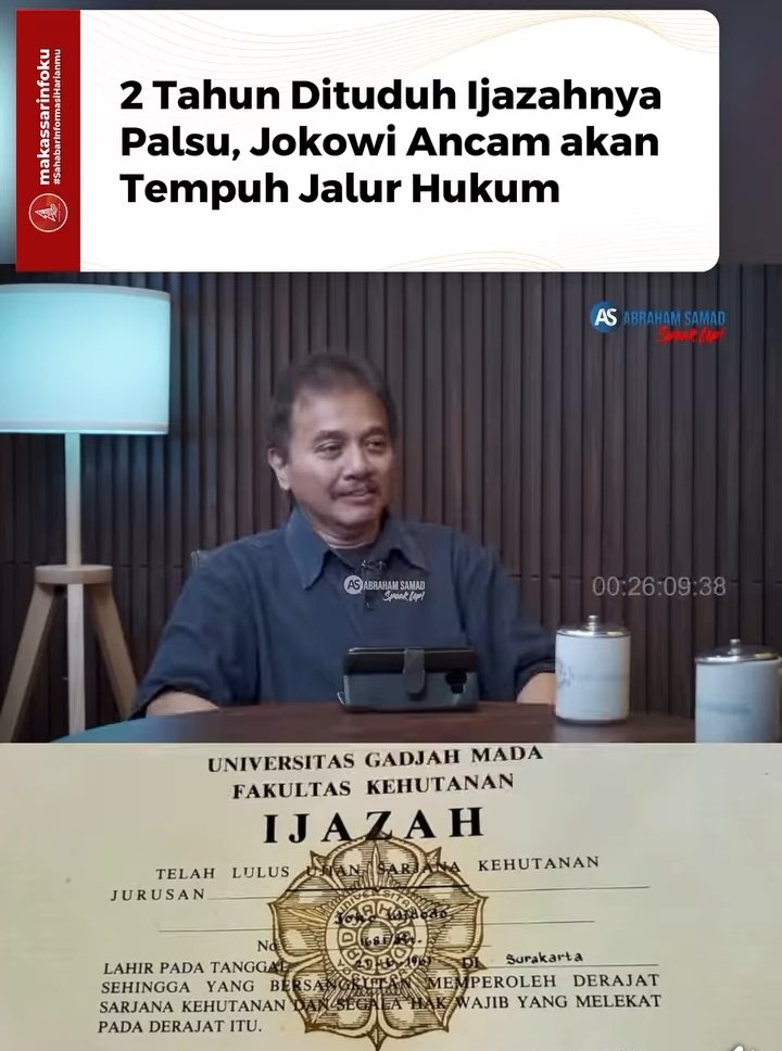 JudiantoT's tweet photo. @EdySularno96489 Sepertinya bakal gak lihat panci lagi...🤣 https://t.co/oRe3XWtNVI