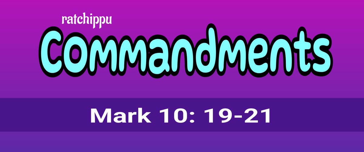 sjddharmaraja's tweet photo. LENT-2025/ONE WORD A DAY/DAY-36          
#Commandments  #tuesday  15/04/25
The commandments of Jesus Christ https://t.co/EKksBnZz8d