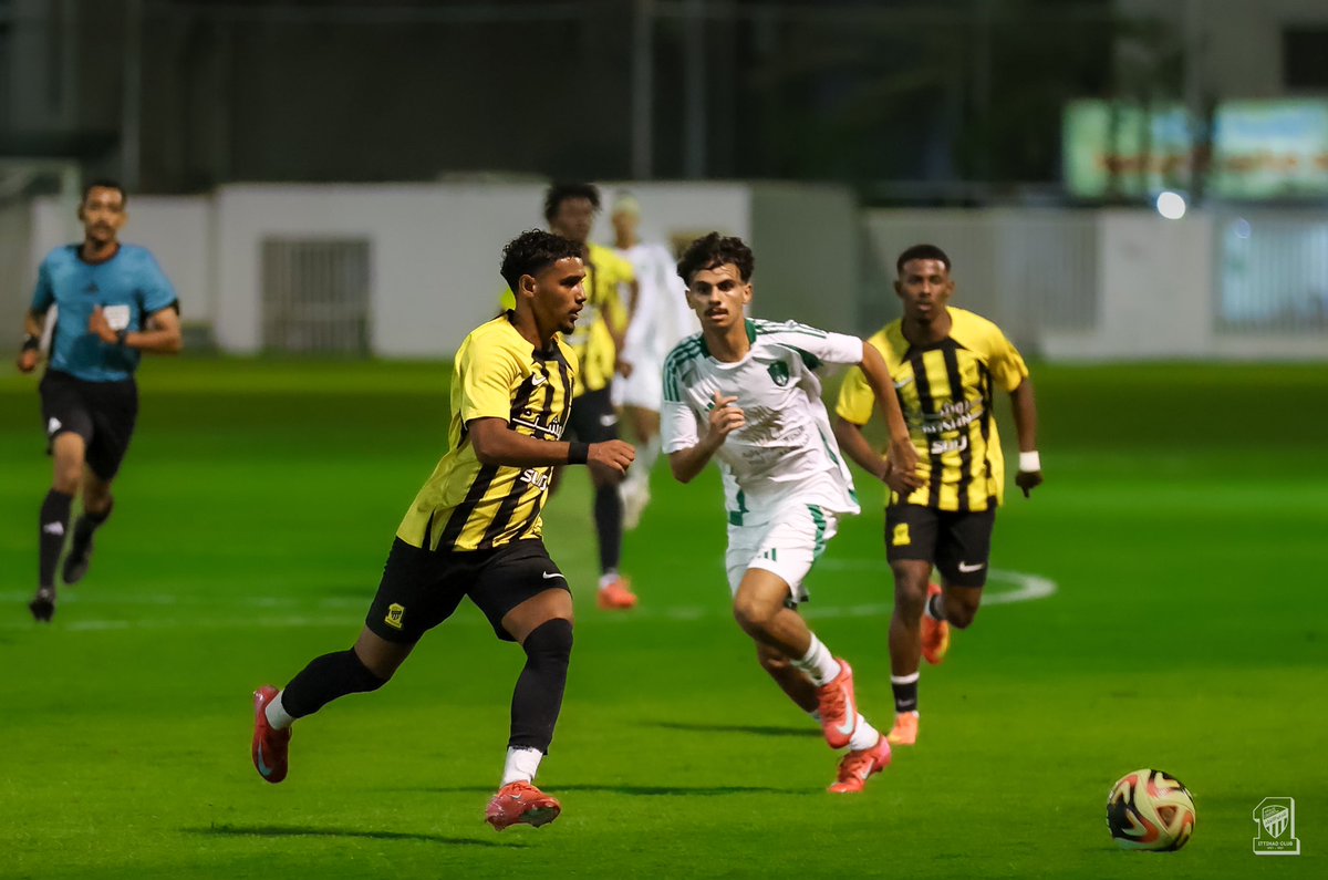 mjeedayash's tweet photo. الحمدلله⚽️🤍@ittihad https://t.co/d1hs5viBfo