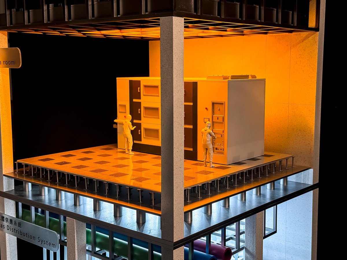 HaruLHAMODEL's tweet photo. 👏
We can also easily complete the architectural model of the industrial model. #garbagetreatmentplant #solarenergy #buildingmodels #scalemodel 
🔥PS:Garbage treatment plants, water treatment plants, waste treatment plants, solar power plants, hydropower plants, wind power plants https://t.co/yI2ux8d622