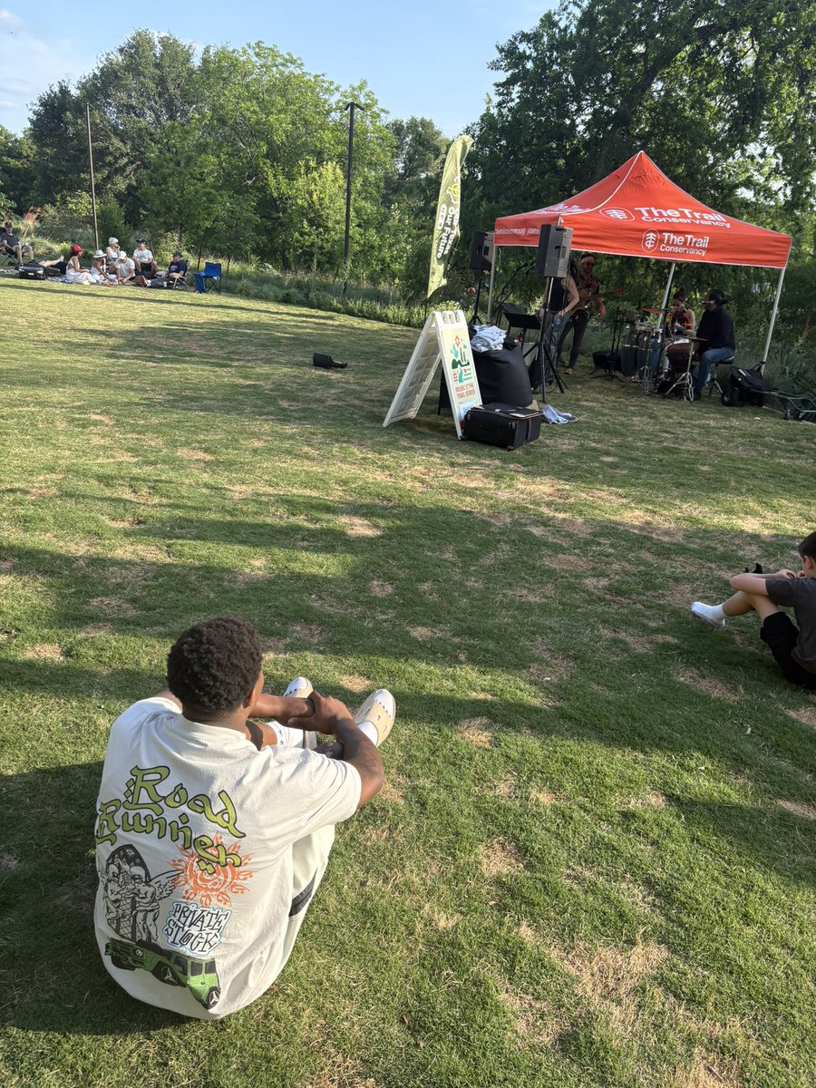 Emaree Winston (@e_wins2025) on Twitter photo Make sure you catch next weeks concert! thetrailconservancy.org <a href="/TexasOneFund/">Texas One Fund</a> <a href="/TheTrailATX/">The Trail Conservancy</a> Make sure you catch next weeks concert! thetrailconservancy.org <a href="/TexasOneFund/">Texas One Fund</a> <a href="/TheTrailATX/">The Trail Conservancy</a>