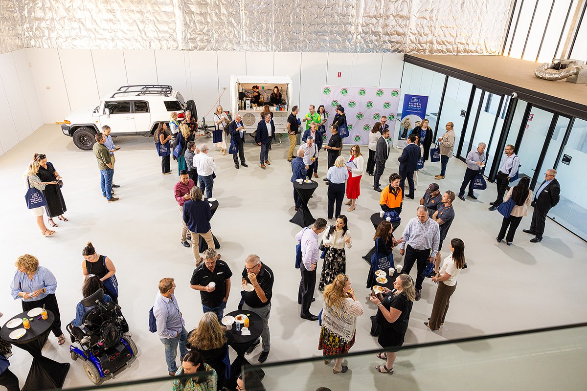 Wanneroo Business Association tweet media