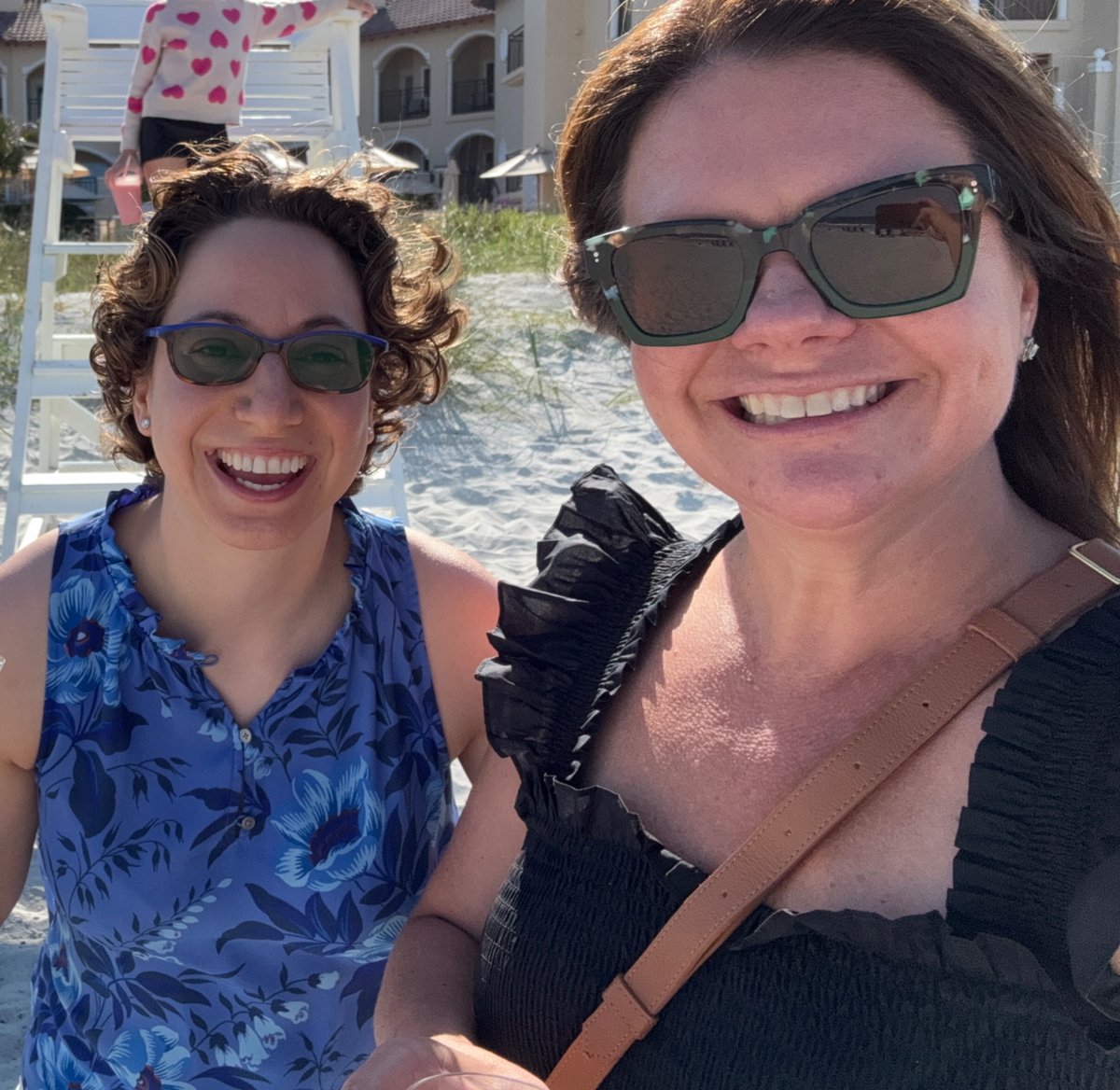 Anna Silverman, MD (@silverman_anna) on Twitter photo Honored to visit the phenomenal folks <a href="/MayoClinicGIHep/">Mayo Clinic Gastroenterology & Hepatology</a> in FL!
Excited to bring IUS to more IBD patients in the Mayo Clinic system!
Thank you SO much to <a href="/ibdgijami/">Jami Kinnucan, MD, FACG, AGAF, FCCF</a> <a href="/JHashashMD/">Jana G Hashash, MD, MSc</a> <a href="/FarrayeIBD/">Francis (Frank) Farraye, MD, MSc</a> 🏝️ Honored to visit the phenomenal folks <a href="/MayoClinicGIHep/">Mayo Clinic Gastroenterology & Hepatology</a> in FL!
Excited to bring IUS to more IBD patients in the Mayo Clinic system!
Thank you SO much to <a href="/ibdgijami/">Jami Kinnucan, MD, FACG, AGAF, FCCF</a> <a href="/JHashashMD/">Jana G Hashash, MD, MSc</a> <a href="/FarrayeIBD/">Francis (Frank) Farraye, MD, MSc</a> 🏝️