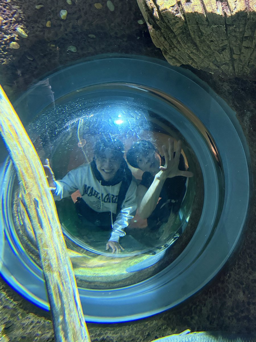 VannerOfficial's tweet photo. [#GON]

Aquaman Lets gooooo!!!💙🐟🐠

#VANNER #배너 #곤 https://t.co/OJpIBi7T5a