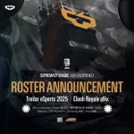 Photo by Traitor eSports (@TraitoreSports)