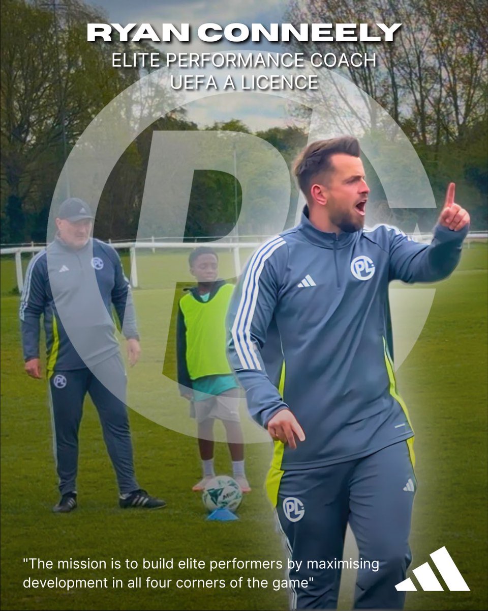 Proline Coaching Academy tweet media
