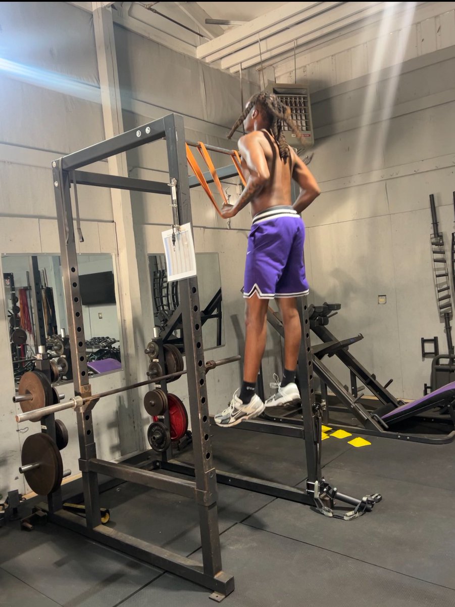 Abijah Franklin tweet media