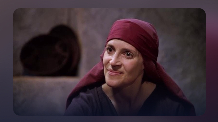 Encuentra en nuestra plataforma esta interesante película y conoce más a fondo la historia de Magdalena: [ow.ly/paLZ50VC2mQ]