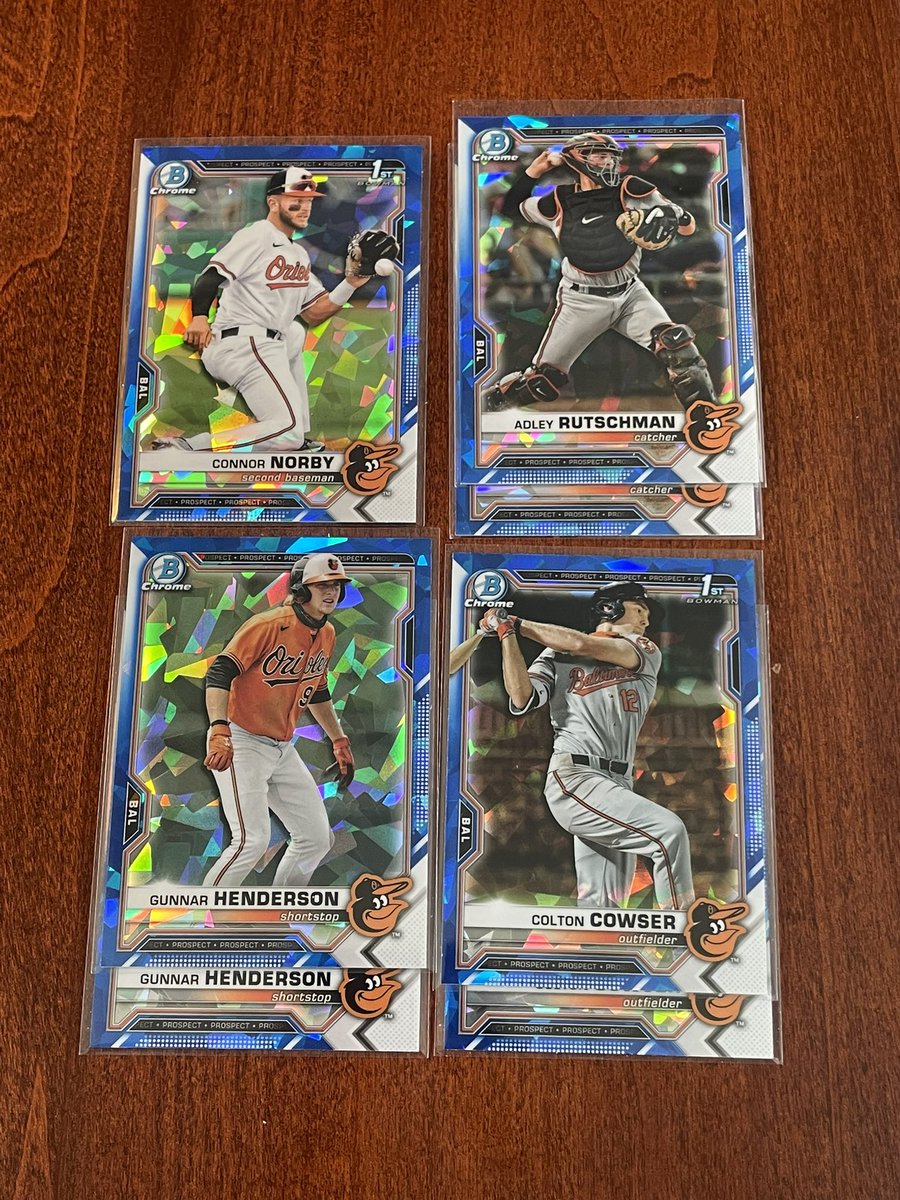 $3 each or 2 for $5
Mix N Match 

<a href="/mckennajm71/">Jennifer McKenna</a> <a href="/CoachSmithCards/">Coach Smith Cards</a> <a href="/PMc827/">Phil McConnell</a> <a href="/rlbartosz/">ᴿᵒᵇ ᴮ</a> <a href="/jcam3795/">Jake</a>