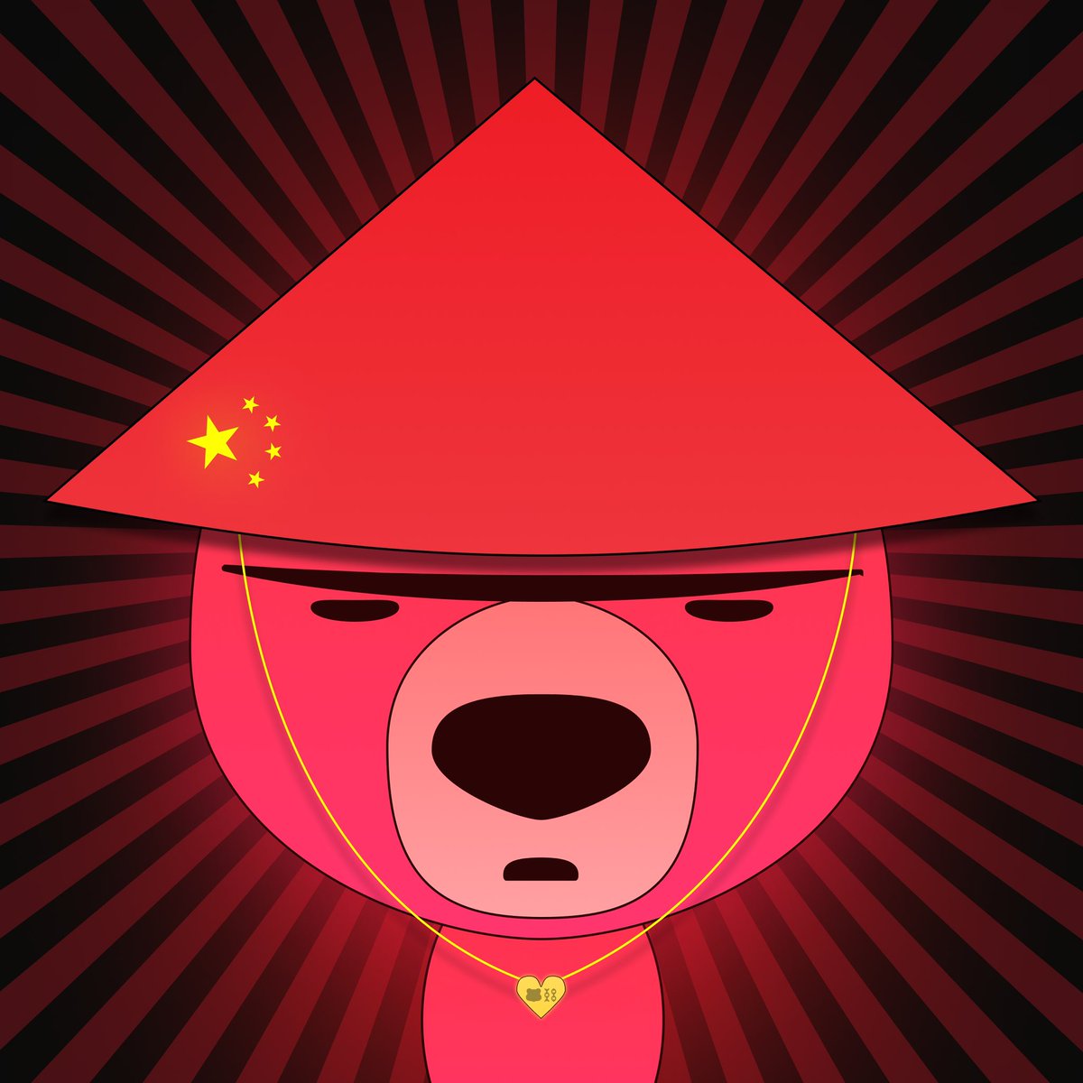 去你妈的川普, 做多 $bariff