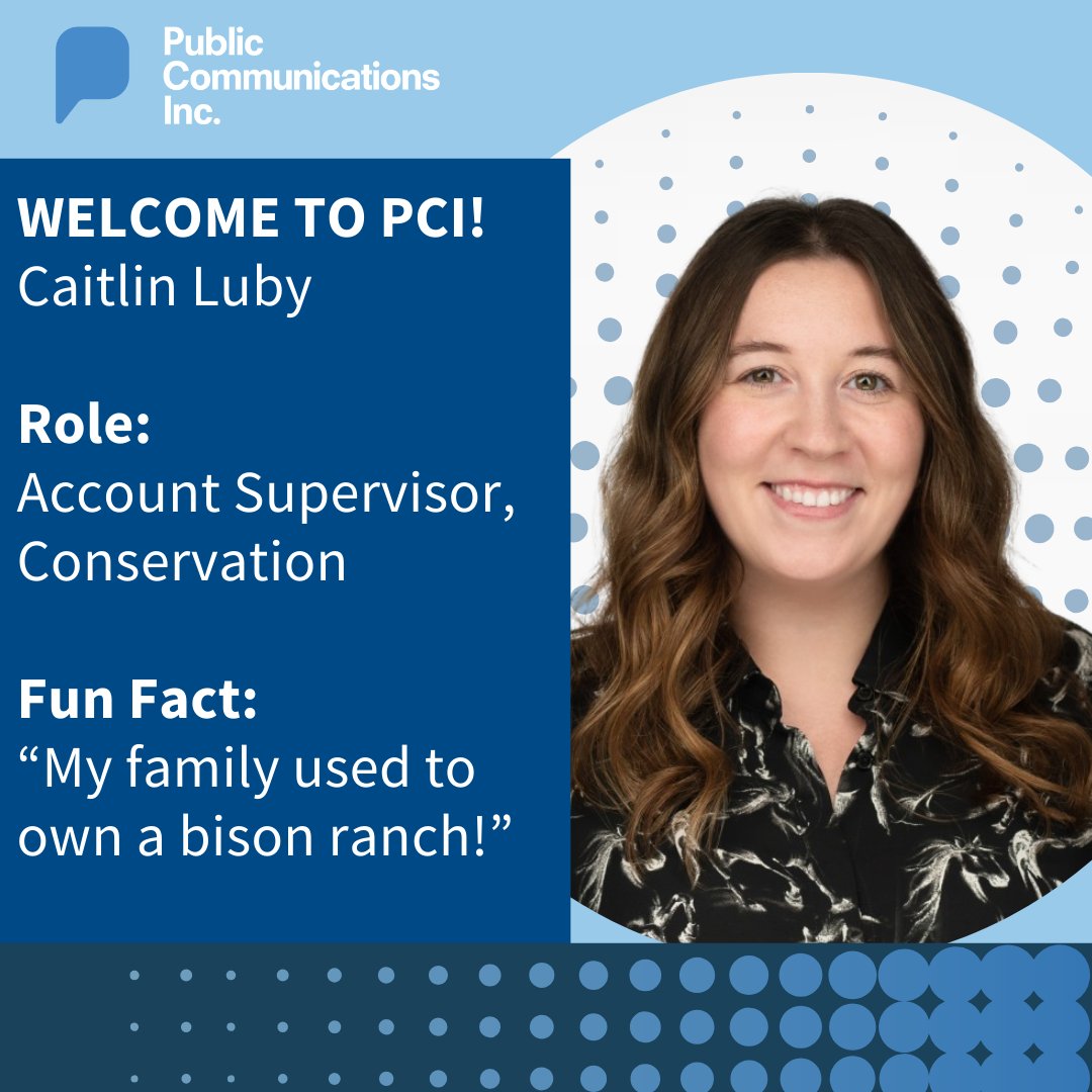 Public Communications Inc. tweet media