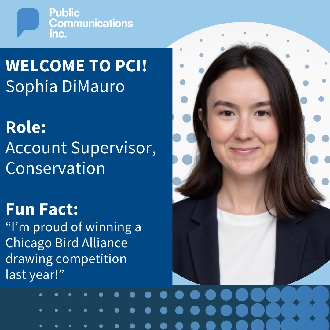 Public Communications Inc. tweet media