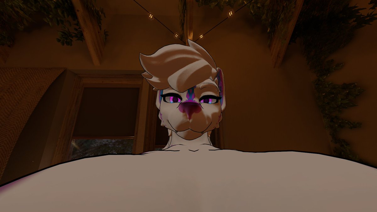 LynTheYeen 🔞 tweet media