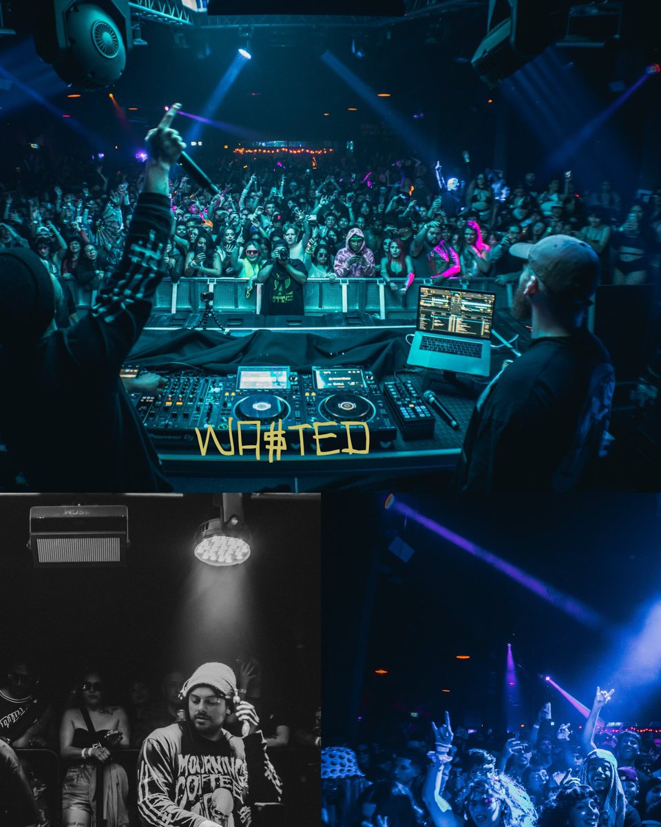 LNJFOTOZ's tweet photo. ADVENTURE CLUB 🌎 3.15.25

Shot On Sony A7IV 📸 

@adventureclub 
@wastedpresents 
@1111eptx

#wastedpresents #wastedelpaso #concertphotography #explorepage https://t.co/nEta75wIOr