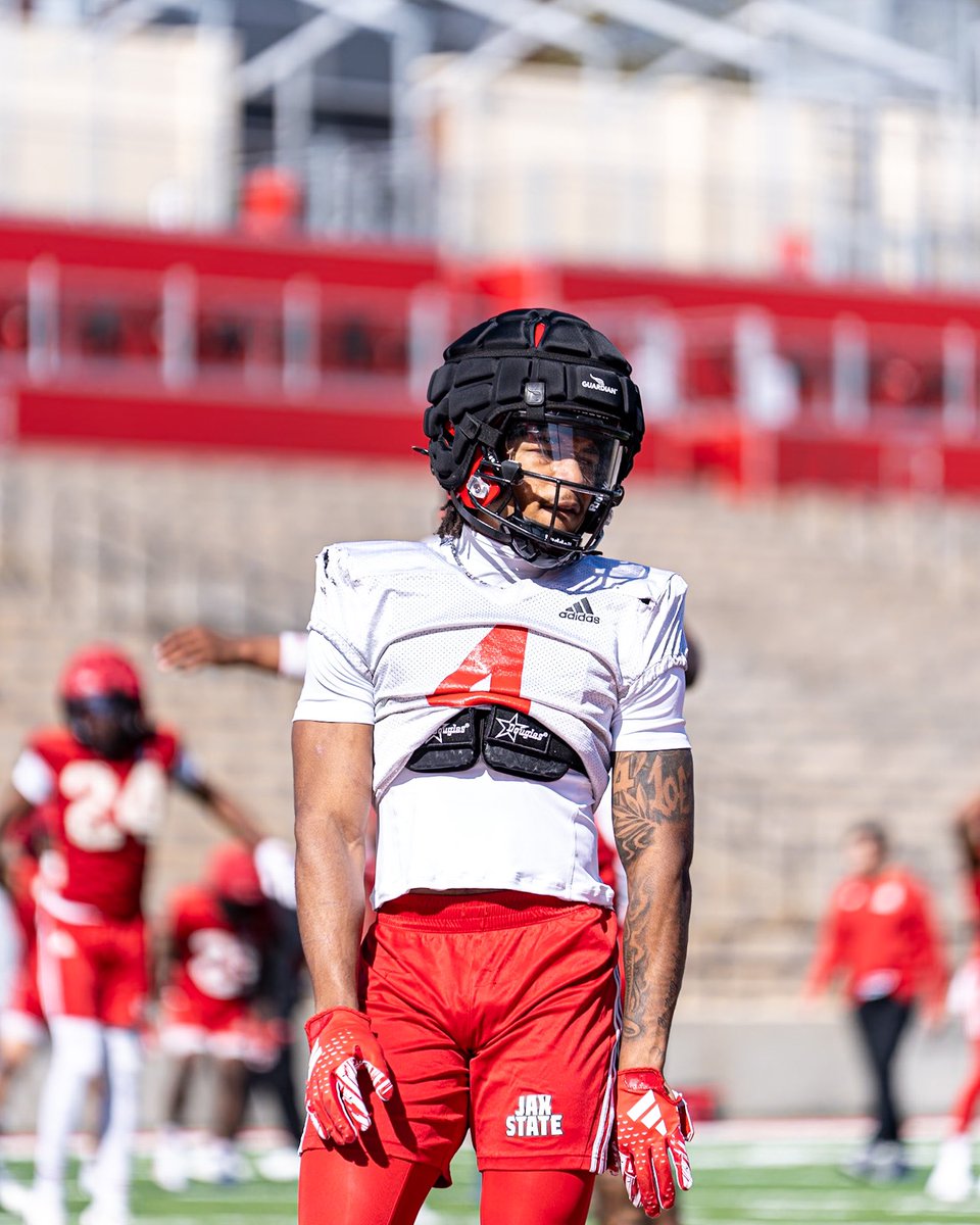 Jax State Football tweet media