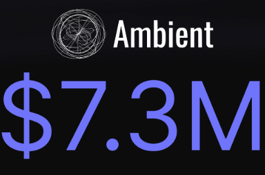0xMoei's tweet photo. 3 projects secured funding from @a16z today:

- @ambient_xyz (a pow layer1 network, raised $7.2m)
Join Waitlist: https://t.co/SmfjyeP4RJ

- @getoro_xyz (private data for ai frontier, raised $6m):
Join Waitlist: https://t.co/mEIkAmfoFW

- @glider__ (automated portfolio, raised $4m)
Join waitlist: https://t.co/prSMOB8PHq