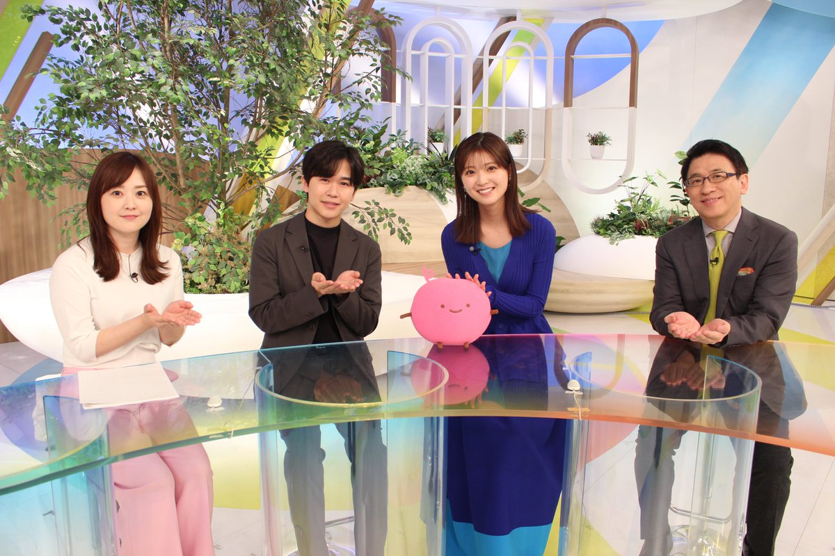 👀けさのZIP! 8️⃣時台は… 🌙今夜7時放送 「#突破ファイル 2時間SP