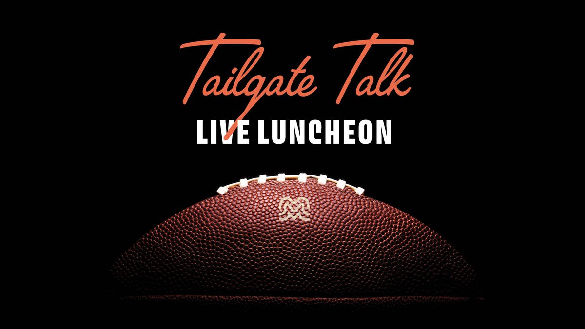 Don't miss out on the football action: you can still catch tickets to meet Super Bowl champion <a href="/TravisBeckum47/">Travis Beckum</a> at the Tailgate Talk Live Luncheon on April 25! 🏈 

Enjoy a buffet lunch at <a href="/southsecondmke/">South Second</a>, while NFL insider <a href="/Hub_Arkush/">Hub Arkush</a> leads a discussion with football greats.
