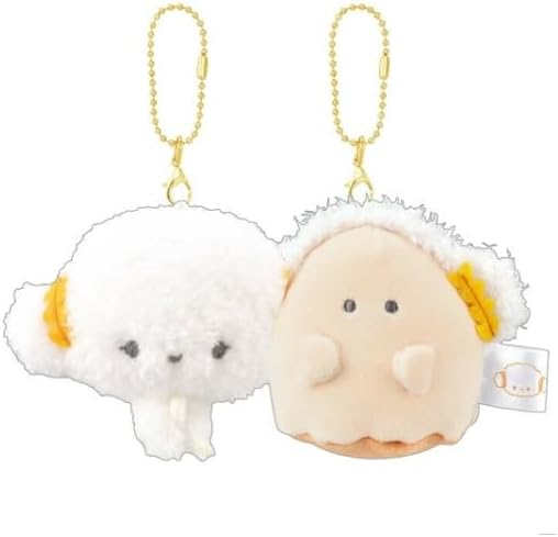 🚨予約受付中⚠️5/21(水)発売／ 𓊆⋮ こぎみゅん×オバケーヌ ニコぬい
