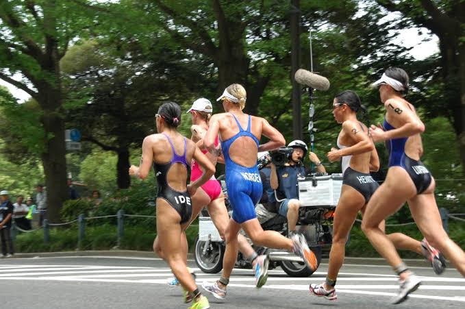 ﾄﾗｲｱｽﾛﾝの開催にあたり、お手伝いを依頼されました。間近でエロい格好して走るらしい。

#ﾄﾗｲｱｽﾛﾝ
#観戦
#視姦
#知らんけど