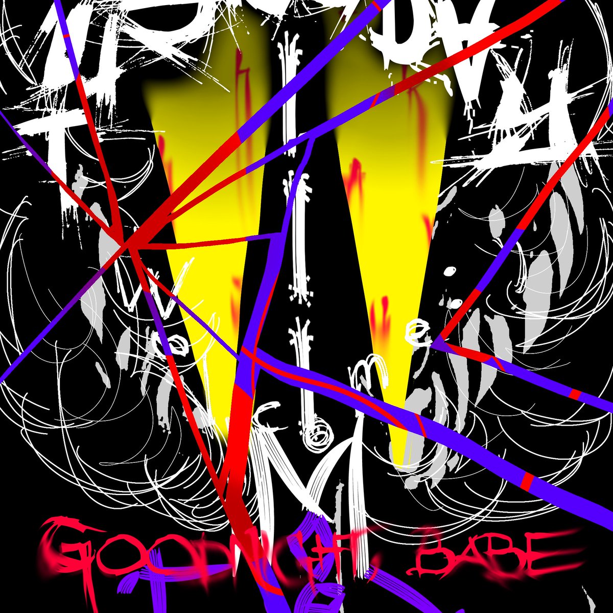 #리버스1999 #Reverse1999 #重返未来1999 
튜즈데이 모텔에 갇힌 유령이 되