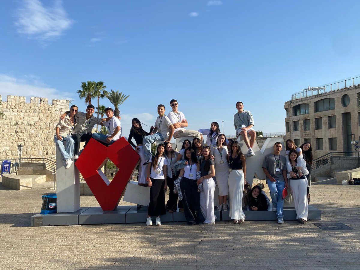 BBYO Insider tweet media