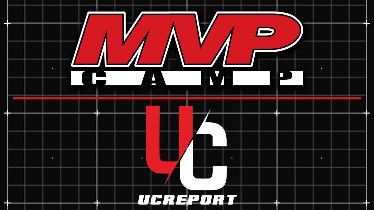 🚨BREAKING🚨 .. <a href="/TheMVPCamps/">MVP Camp</a> has partnered with the Nation’s Top Camp <a href="/TheUCReport/">Billy Tucker</a> for our April 27th date. Your  verified measurables and testing will be sent to over 100 colleges. 68 of 69 P4 schools as well.. REGISTRATION IS OPEN 26/27/28 classes only
themvpcamp.com