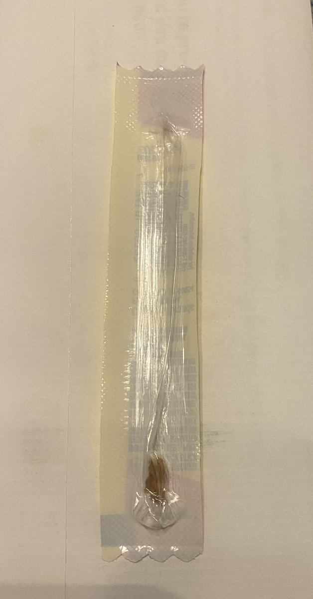 Justin E, MD tweet media