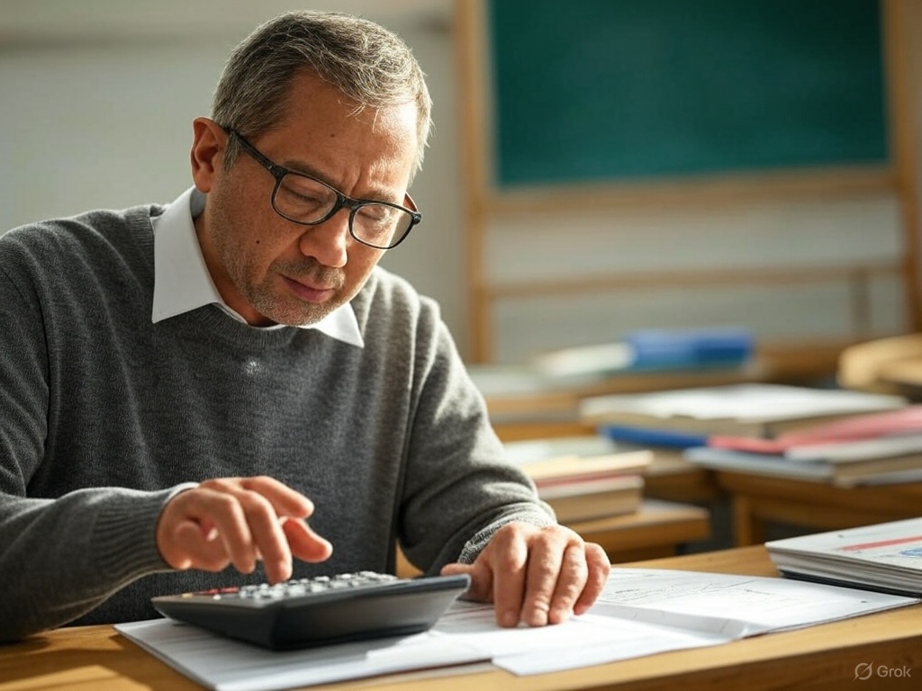Most teachers won't know the "joy" of doing a data dig by hand! ;-)

Technology has made it easier for teachers to get data, sometimes immediately, and already calculated and disaggregated for the different groups in the class.  This allows them to reteach or regroup their