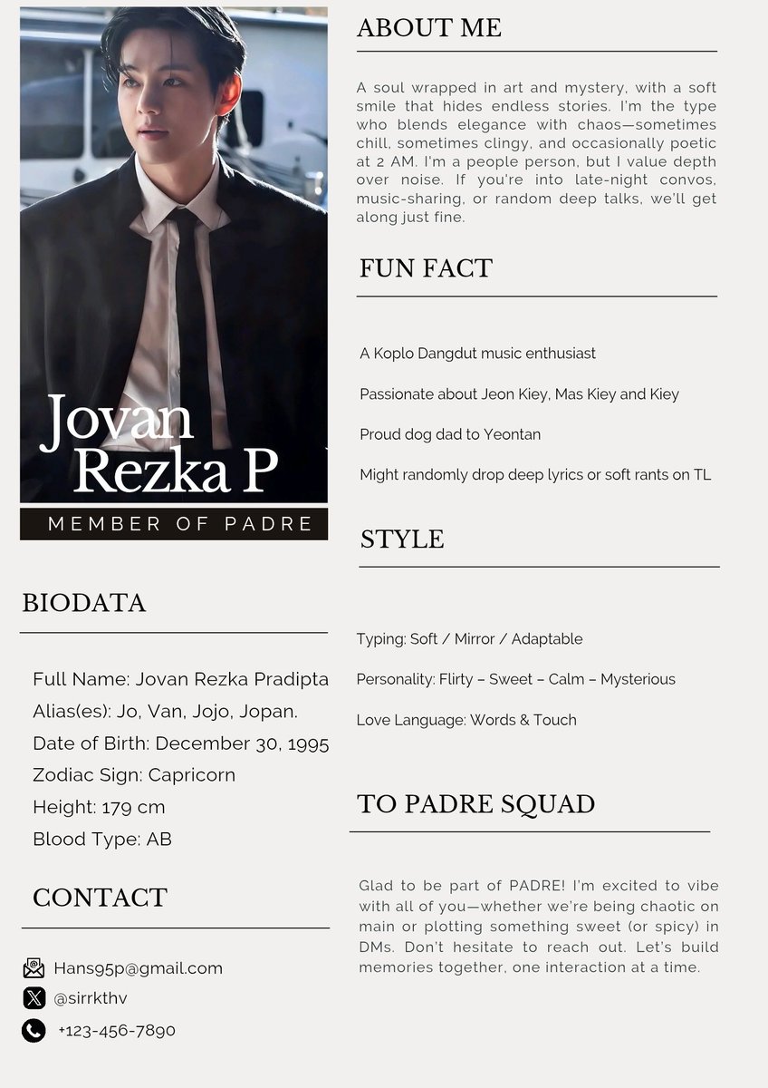 Jovan. tweet media