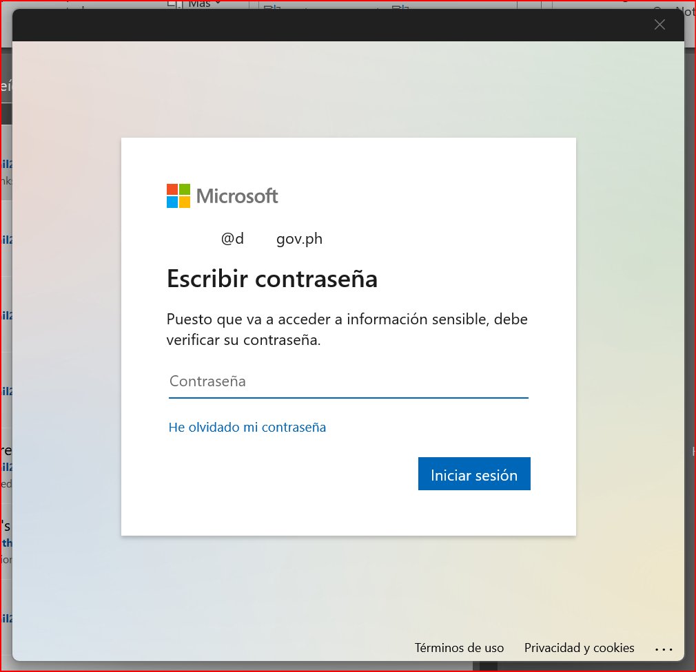 frustratedDoe's tweet image. hahaha I still haven&apos;t removed my #govPH profile fro my @/Outlook