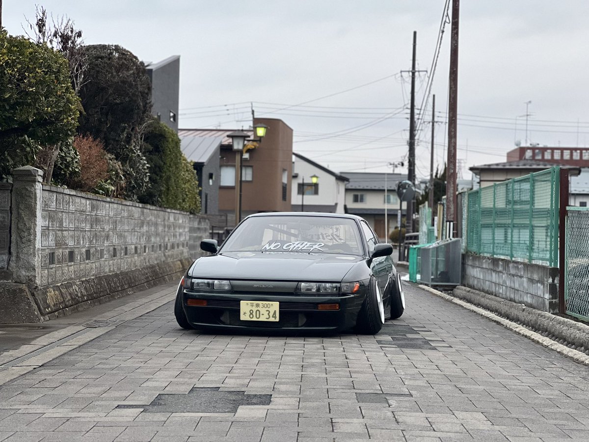 biki_desukedo's tweet photo. #みんなの車のツラが見たい https://t.co/BjzzYMDwHd