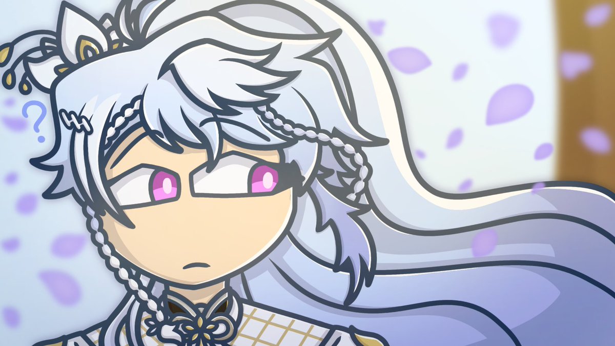 HPurplicious's tweet photo. Oh yeah in addition, I've also made these promo art for the guestbook and botany book :> (including a no text ver. for the guestbook promo)

#BloomingBirthdayTavio #OctaBDAY2025 #Artavio https://t.co/P5T1Gl5tpH