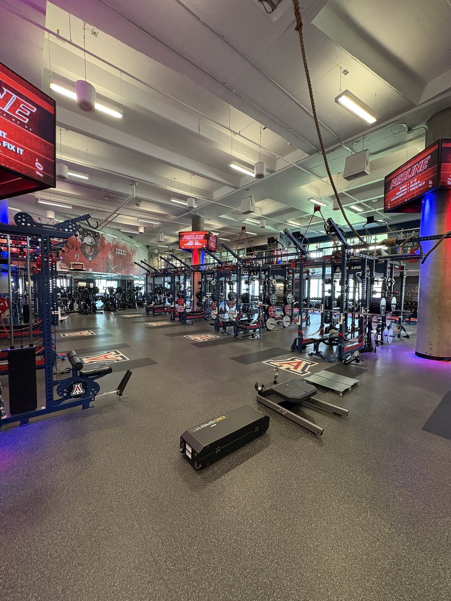Jack Ellis (@jack_ellis3_) on Twitter photo Had a great time at the University of Arizona! Really appreciate <a href="/CoachJ_Miller/">Josh Miller</a> and staff for the hospitality. Can’t wait to be back on campus. Had a great time at the University of Arizona! Really appreciate <a href="/CoachJ_Miller/">Josh Miller</a> and staff for the hospitality. Can’t wait to be back on campus.