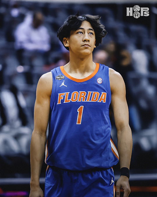 brhoops's tweet photo. Xaivian Lee has committed to Florida 🔥

The defending champs get one of the top players in the portal. https://t.co/263lZEgJXl