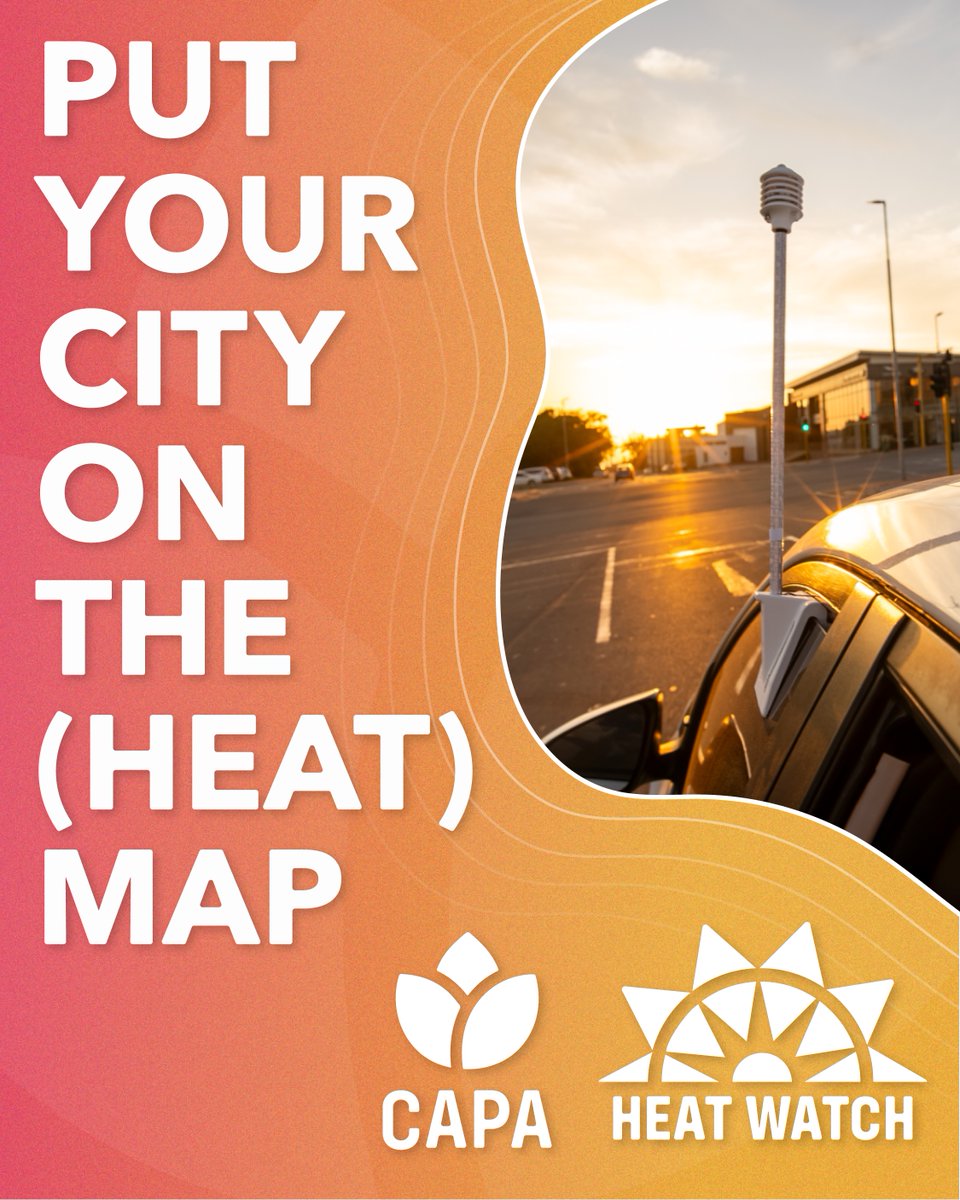 CAPA Strategies, LLC tweet media