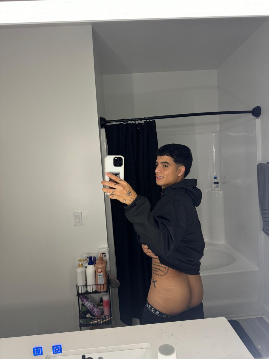 Así son los buenos 🍑