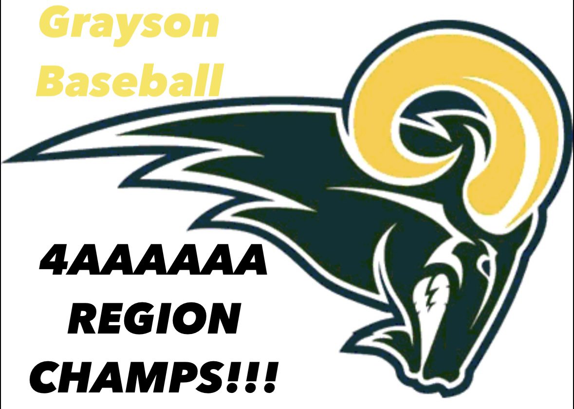 Rams Baseball (@ghsbase) on Twitter photo 