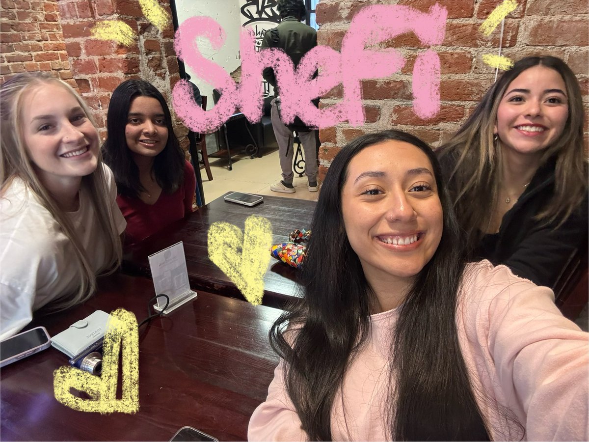 Women Accelerating Protocols tweet media