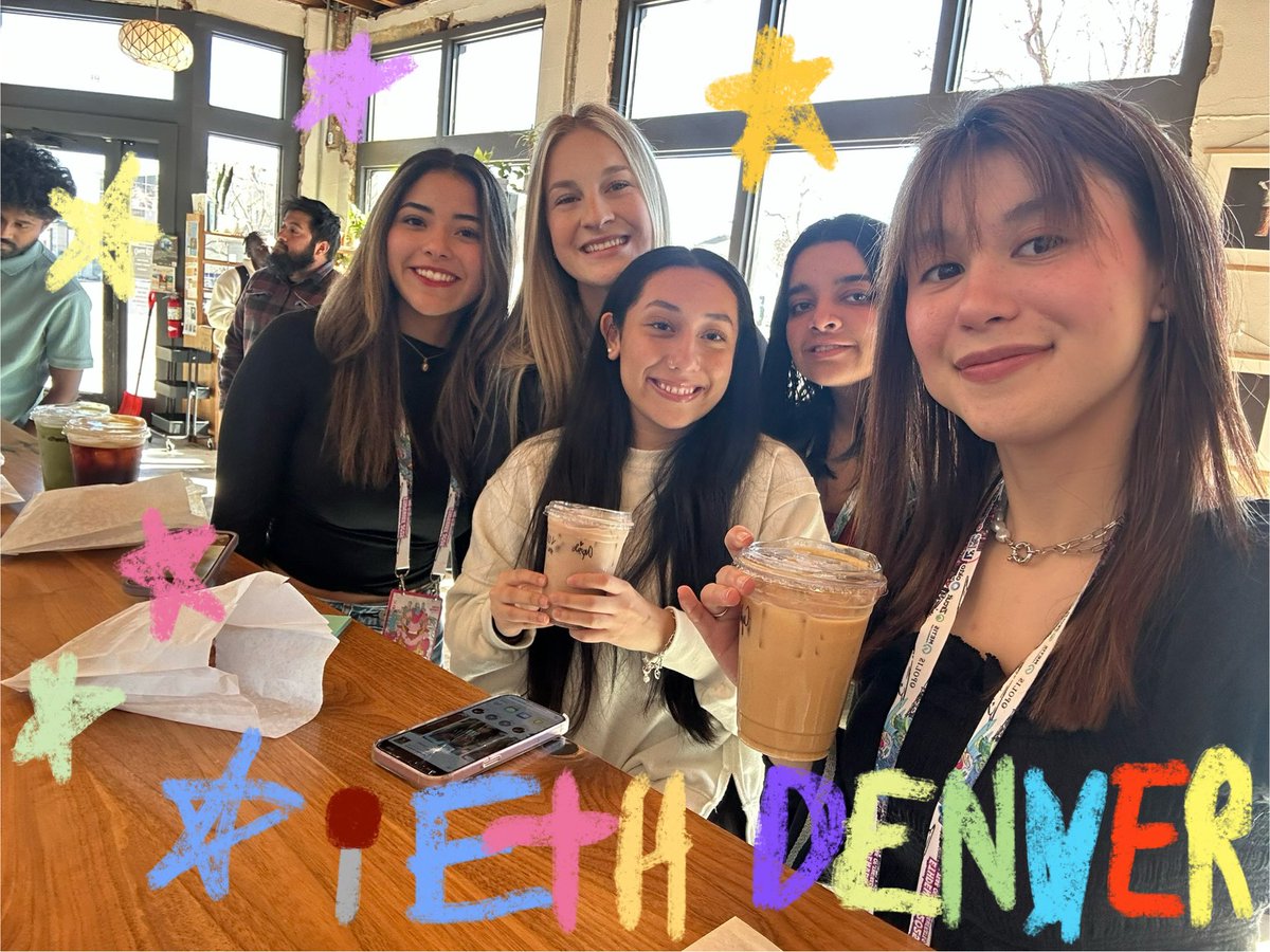 Women Accelerating Protocols tweet media