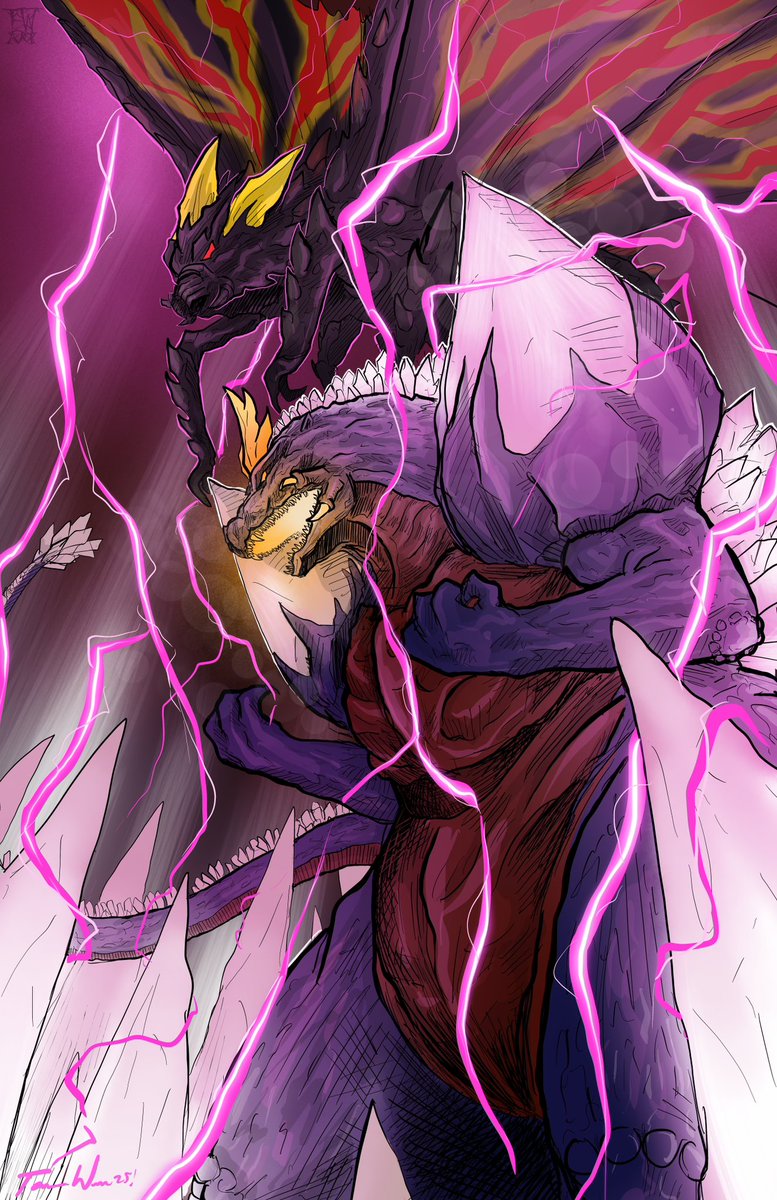 Sent off prints for AMA, which is rapidly approaching. TWO combo sets 👀 for you 🫵🏻 to choose from (or you can get both)