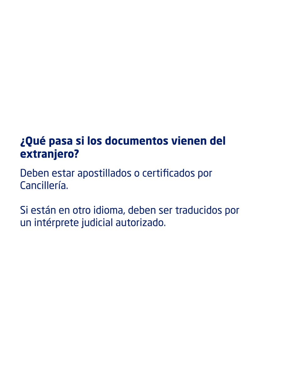 Si eres familiar de un cliente fallecido en el lamentable suceso ocurrido el pasado 8 de abril, estamos aquí para ayudarte.

Hemos habilitado una línea telefónica exclusiva para asistirte y orientarte en los procesos financieros necesarios.

Número: 809-544-5015
Horario: Lunes a