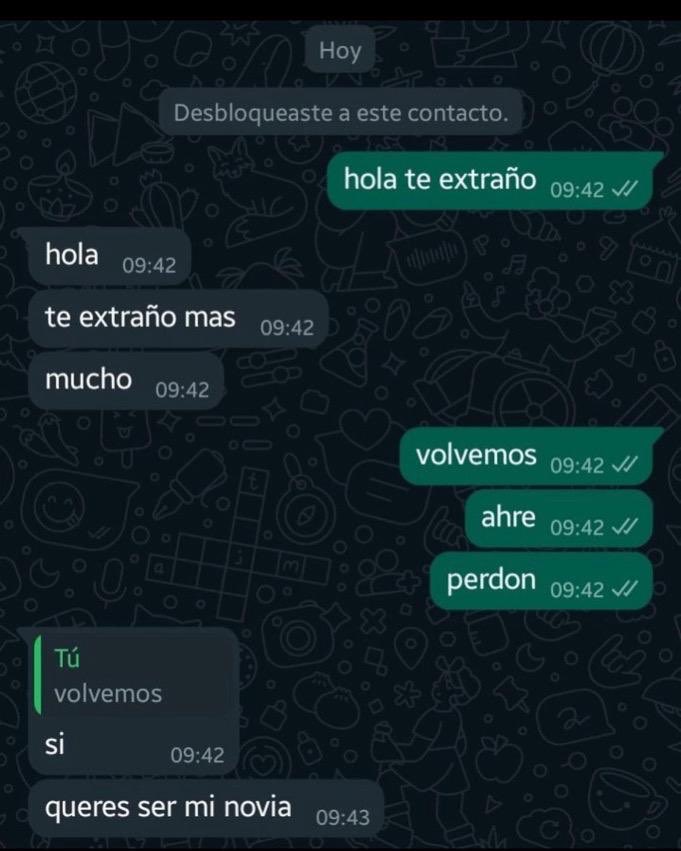 gente chamuyando (@gentechamuyando) on Twitter photo 