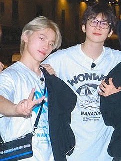 nanatour wonchan🤍