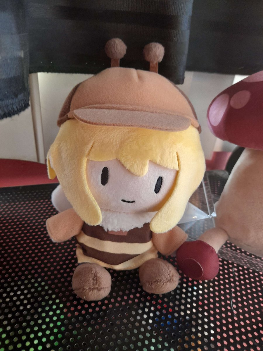 i love this little thing!!
It will bring back so many happy memories every time i see it (‾◡◝)