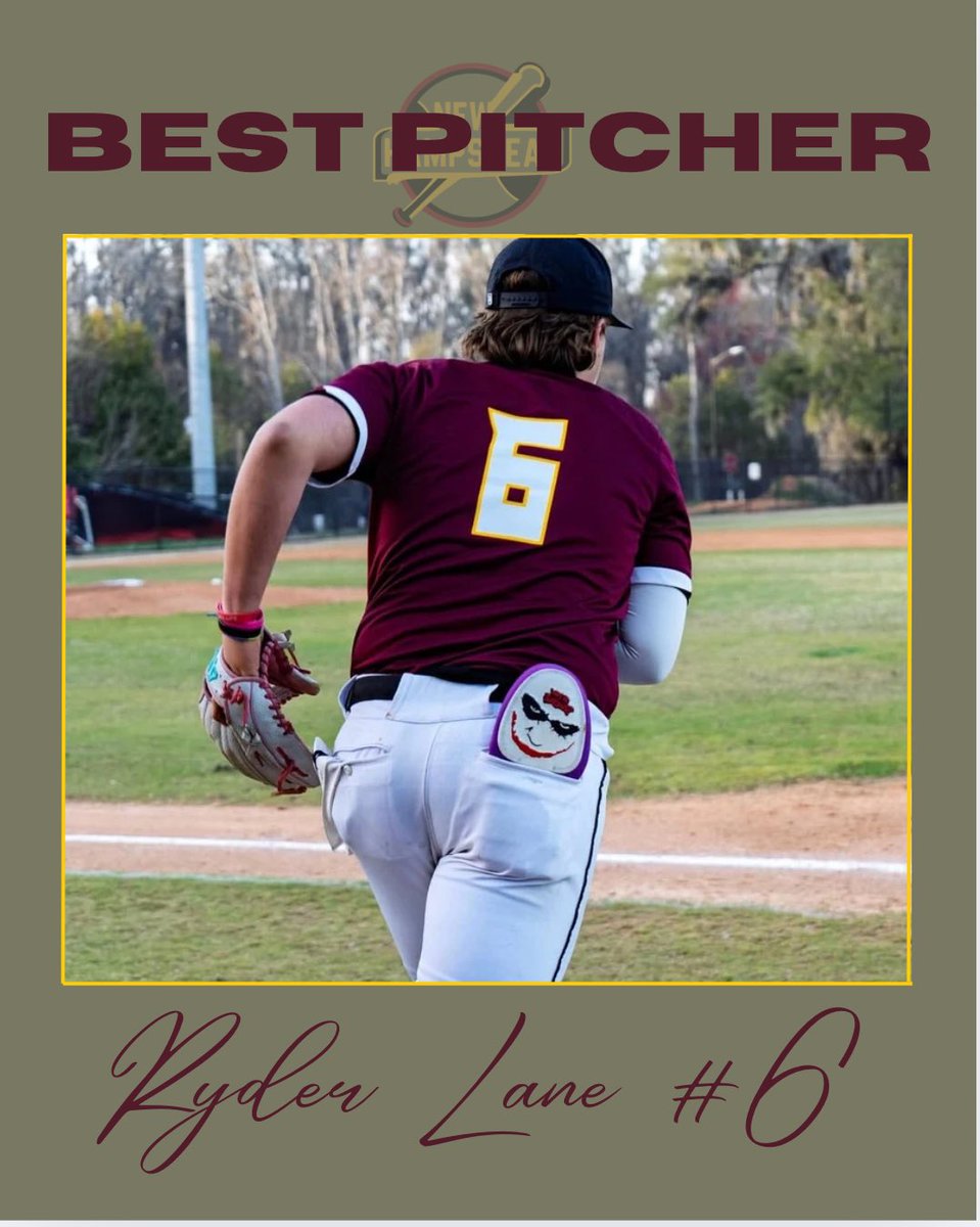 New Hampstead baseball tweet media