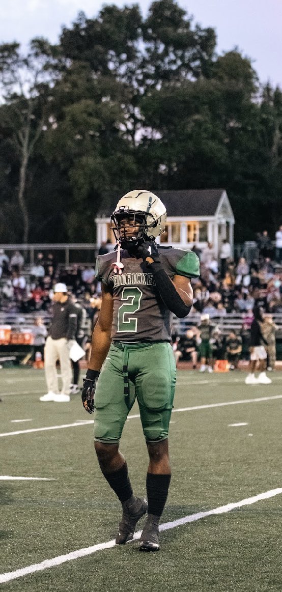 1ofoneO's tweet image. LB/OLB 200LB 4.6 40m
2 D1 Offers 
field work‼️