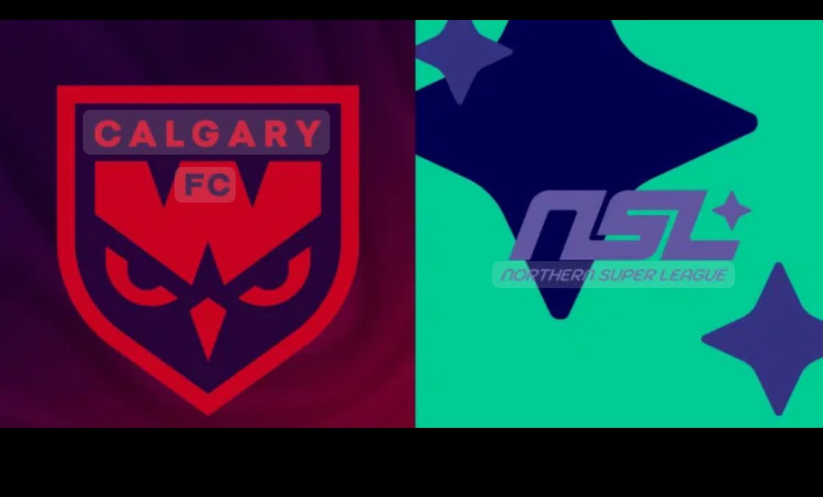 The <a href="/NorthernSuperLg/">Northern Super League</a> is HERE!

Huge congrats to everyone who made this a reality, a game changer for women’s soccer in Canada!

Good luck to <a href="/yycwildfc/">Calgary Wild FC</a> in the historic opener!

Fun fact: 13 NSL players have played for the <a href="/FoothillsWFC/">Foothills WFC</a> program.

<a href="/FoothillsSoccer/">Calgary Foothills Soccer Club</a> who’s next?